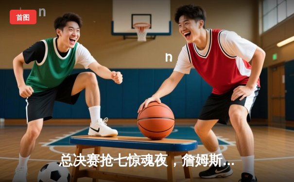 总决赛抢七惊魂夜，詹姆斯砍40+三双助湖人加时险胜绿军夺冠