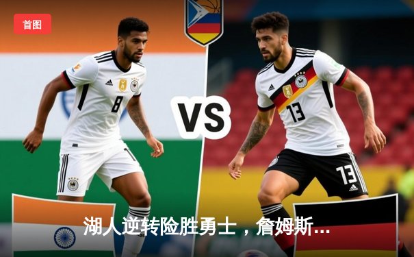 湖人逆转险胜勇士，詹姆斯关键三分锁定胜局