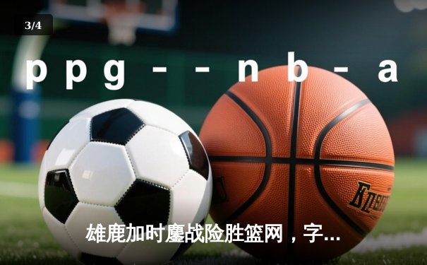 雄鹿加时鏖战险胜篮网，字母哥36+12+5主宰关键时刻 - 3