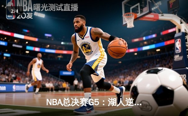 NBA总决赛G5：湖人逆转热火，詹姆斯40+三双夺赛点 - 2
