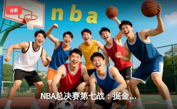 NBA总决赛第七战：掘金逆转热火夺冠 约基奇41分加冕FMVP