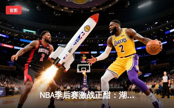 NBA季后赛激战正酣：湖人加时险胜勇士，詹姆斯三双率队夺赛点